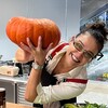 Логотип телеграм канала @pastagala — Гала Кóмар - Итальянская Кухня 🇮🇹