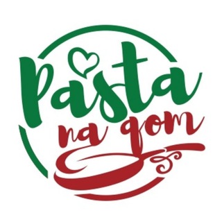 Логотип телеграм канала @pastanadom — Pasta na Dom