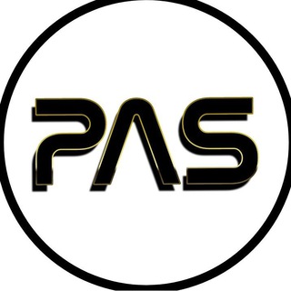 Логотип телеграм канала @pastarget — PAS Target в Телеграм
