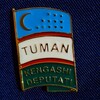 Telegram kanalining logotibi pastdargomdeputatlari — Xalq deputatlari Pastdarg'om tuman Kengashi
