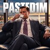 Логотип телеграм канала @pasted1m — pasted1m