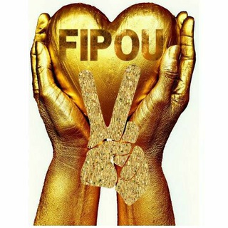 Logo de la chaîne télégraphique pastefinfo - GPM FIPOU