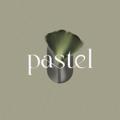 Логотип телеграм канала @pastelka — PASTEL