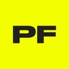 Logo of telegram channel pastfuturemag — Past Future