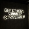 Telegram channel Self Motivation logo