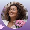 Логотип телеграм канала @pastilaschool — Бизнес на пастиле|Гузель Латыпова💜💸
