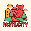 Telegram channel PastilCity | شهر پاستیل logo