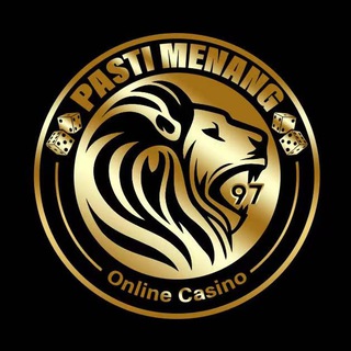 Logo saluran telegram pastimenang97channel — ❤️PastiMenang97 Promo & Game Tips❤️