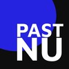 Логотип телеграм канала @pastnu — PAST NEWS