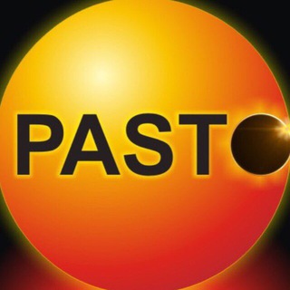 لوگوی کانال تلگرام pastonews — پستو نيوز Pasto News