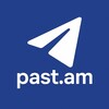 Logo of telegram channel pastonline — Փաստ