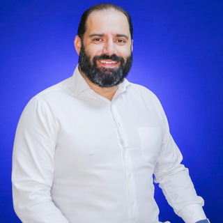 Logotipo do canal de telegrama pastoralceufilho - Pastor Alceu