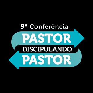 Logotipo do canal de telegrama pastordiscipulandopastor - Pastor Discipulando Pastor