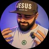 Логотип телеграм -каналу pastorgrin — Пастор Грін