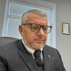 Логотип телеграм канала @pastorsviatoslav — Пастор Святослав