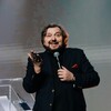 Логотип телеграм канала @pastorwolsib — ВАСИЛИЙ ВИТЮК