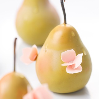 Telegram channel PASTRY LAB logo