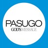 Logo of telegram channel pasugogodsmessage — Pasugo God's Message