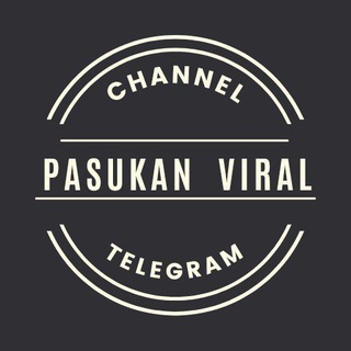 Logo saluran telegram pasukanviral_69 — PasukanViral69_Part2