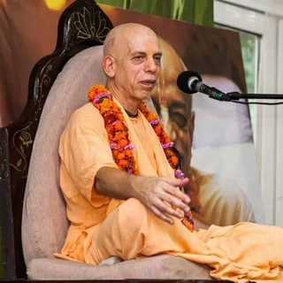 Логотип телеграм канала @paswami — Прахладананда Свами лекции, материалы