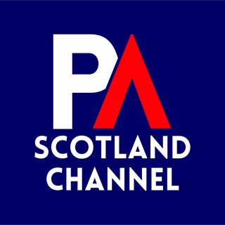 Logo of telegram channel pataltscotland — Patriotic Alternative Scotland