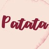 Logo of telegram channel patatabuyer — Patata Buyer