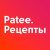 Логотип телеграм канала @pateerecipes — Patee. Рецепты