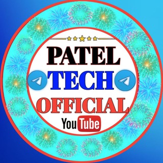 टेलीग्राम चैनल का लोगो patel_tech_official — Fantasy sports offers