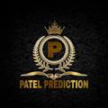 Logo saluran telegram patel8889999677 — [ PATEL PREDICTION ]™️