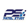 Logotipo del canal de telegramas patelstudymp - Vikku Coching