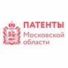 Логотип телеграм канала @patent_mo — Патенты Московской области