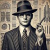 Логотип телеграм канала @patentmafia — Patent_Mafia