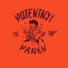 Логотип телеграм канала @patentnyi_paren — Патентный Парень