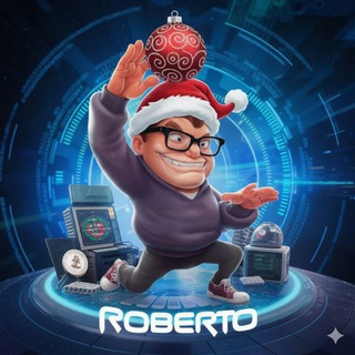Логотип телеграм канала @path_roberto — Path Roberto 💎