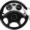 Логотип телеграм канала @path_driving_freedom — Путь за Руль