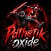 Telegram channel PaTHeTik Oxide logo