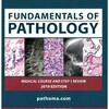 Logo of telegram channel pathologyco — pathology