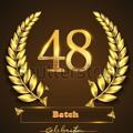 Telegram channel Pathology 48 logo