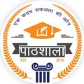 Logo saluran telegram pathshalaclassesjaipur — Pathshala Classes Jaipur
