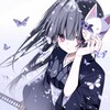 电报频道的标志 pathside_blooms — 陌上花开轻烟阁（黄油分享）