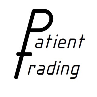 Логотип телеграм канала @patient_trading — Patient Trading