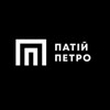 Логотип телеграм -каналу patij_surgery — dr.patij_surgery