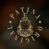 Telegram channel Эксклюзивные Часы Patina Watch Studio⌚️ logo