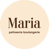 Логотип телеграм канала @patisseriemaria — Maria - patisserie boulangerie