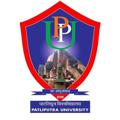 Логотип телеграм канала @patliputrauniversity_notice — Patliputra University Notice
