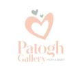 Logo saluran telegram patoghgallery — Patogh Gallery