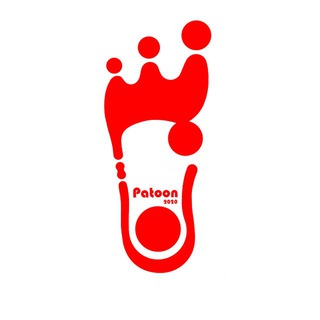 Logo saluran telegram patoon_co — Patoon/پاتون