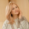 Логотип телеграм канала @patratskaya_t — Татьяна Патрацкая