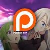Логотип телеграм канала @patreon18tggg18tg18 — ❤️‍🔥Patreon 18 ❤️‍🔥
