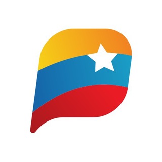 Logotipo del canal de telegramas patria_ve - Plataforma Patria